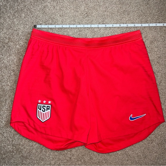Nike Pants - Nike Team USA Women’s Vapor Match Away Shorts